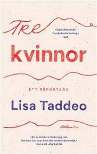 Tre kvinnor (Häftad)
