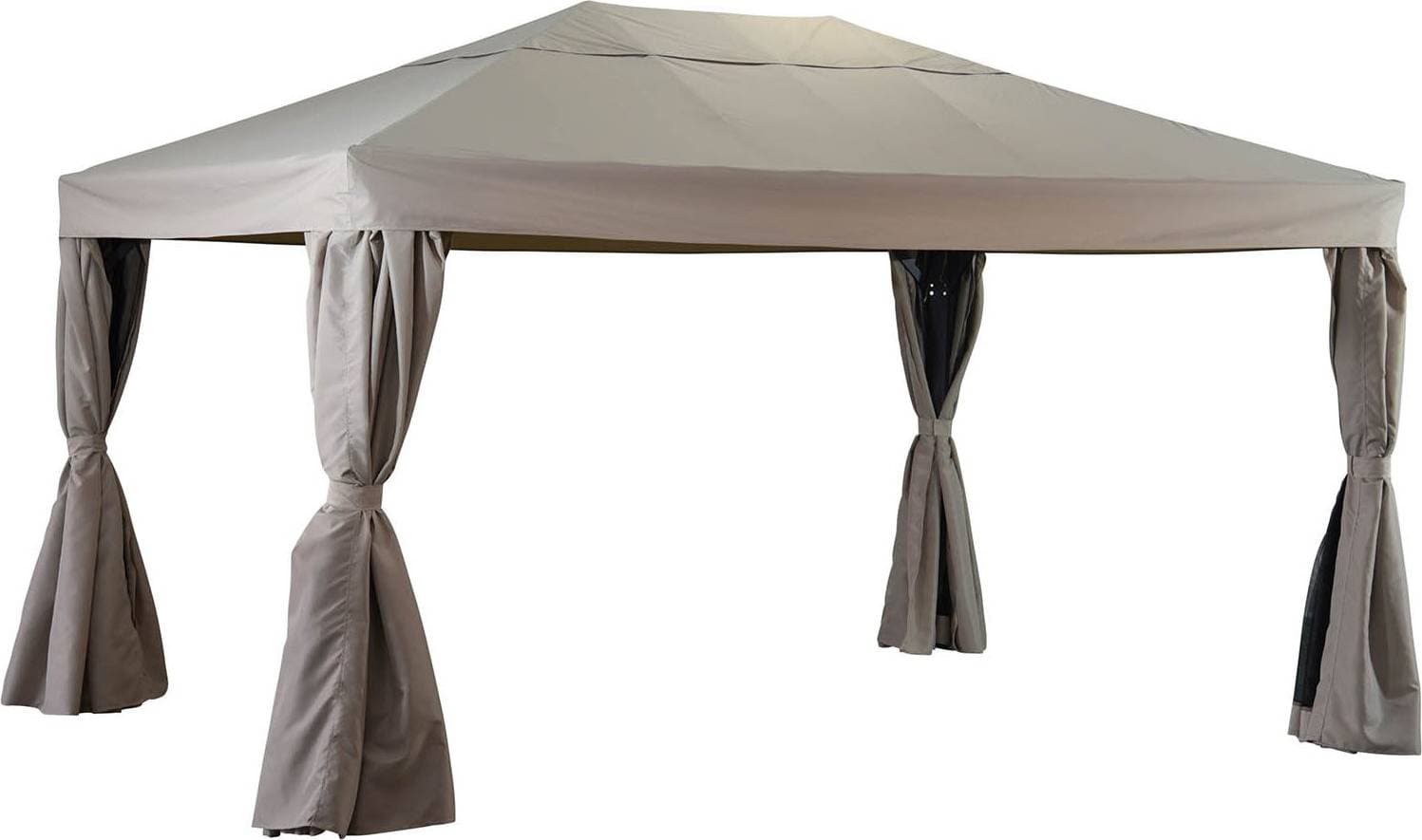Brafab Biella 3x4 m