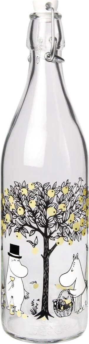 Muurla Moomin Vattenflaska 1L
