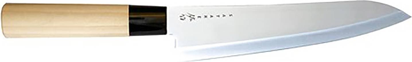Satake Houcho Gyuto SVK013 Kockkniv 21 cm