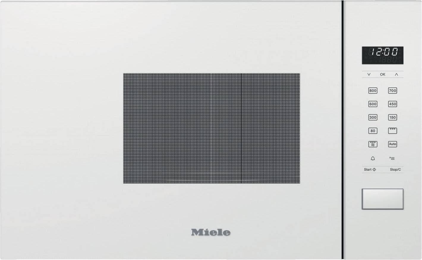 Miele M2234SCBRWS