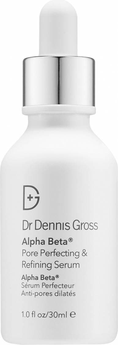 Dr Dennis Gross Alpha Beta Pore Perfecting & Refining Serum 30ml