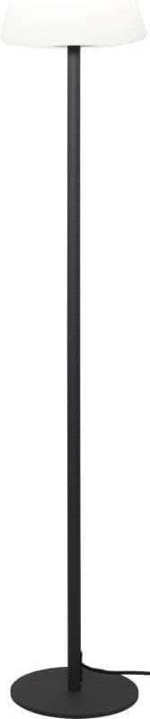 Star Trading Crete Gray Golvlampa 150cm