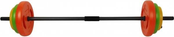 Tunturi Aerobic Pump Set 20kg