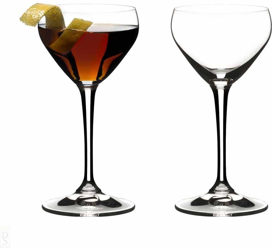 Riedel Drink Specific Glassware Nick & Nora Cocktailglas 14.6cl 2st