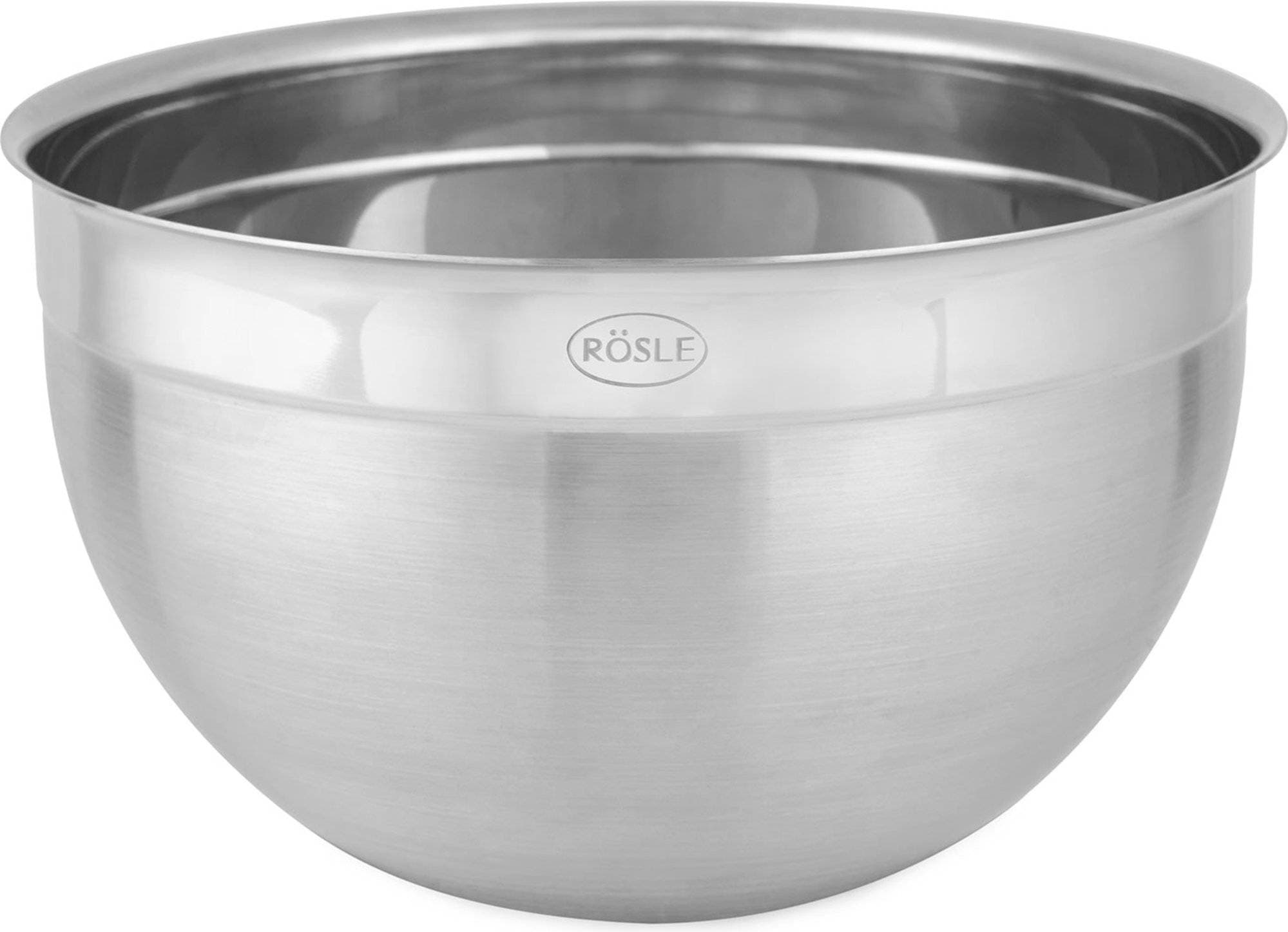Rösle Deep Bunke 24 cm 5.4 L
