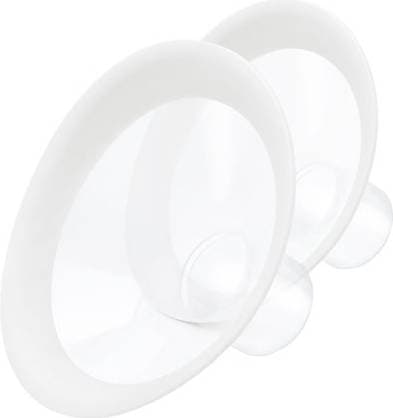 Medela PersonalFit Flex Breast Funnel 2-pack