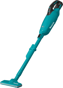 Makita LXT DCL280FZ Blå