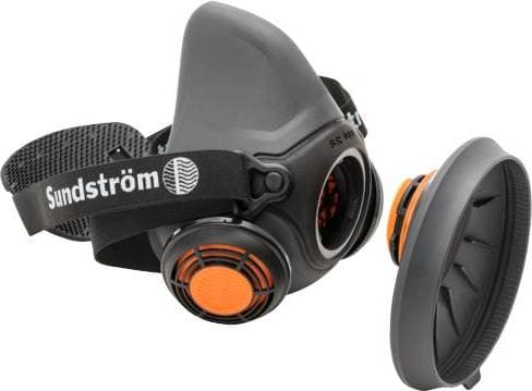Sundström SR 900 Half Mask