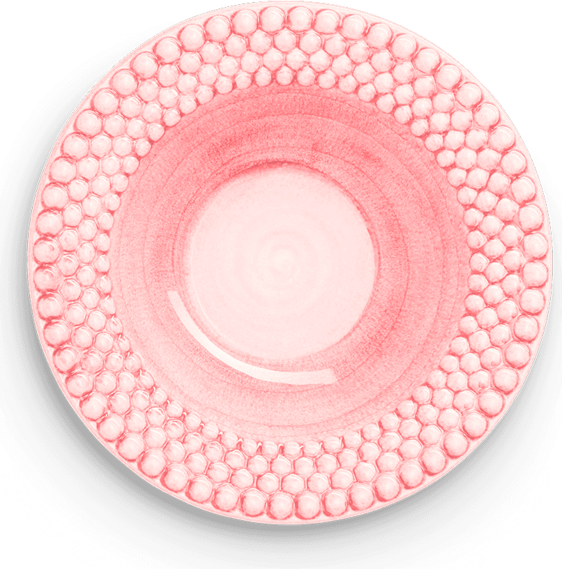 Mateus Bubbles Djup tallrik 25cm