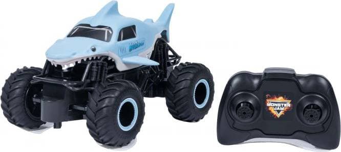 Spin Master Monster Jam Megalodon RTR 6044952