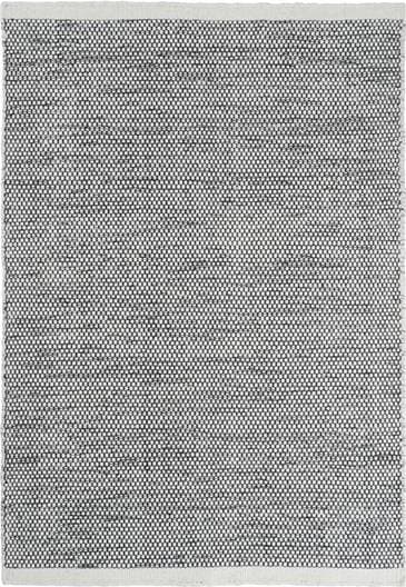 Linie Design Asko Vit, Svart, Natur, Multifärgad 200x300cm