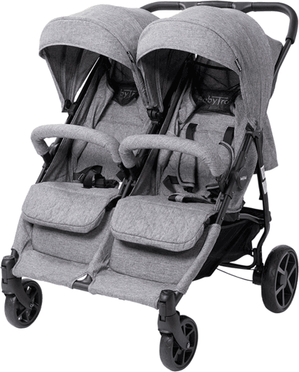 BabyTrold OS2 Twin