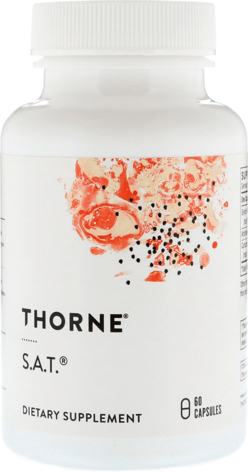 Thorne Research S.A.T. 60 st
