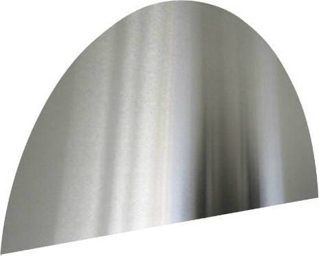 HOME It Curved Stänkskydd 80cm