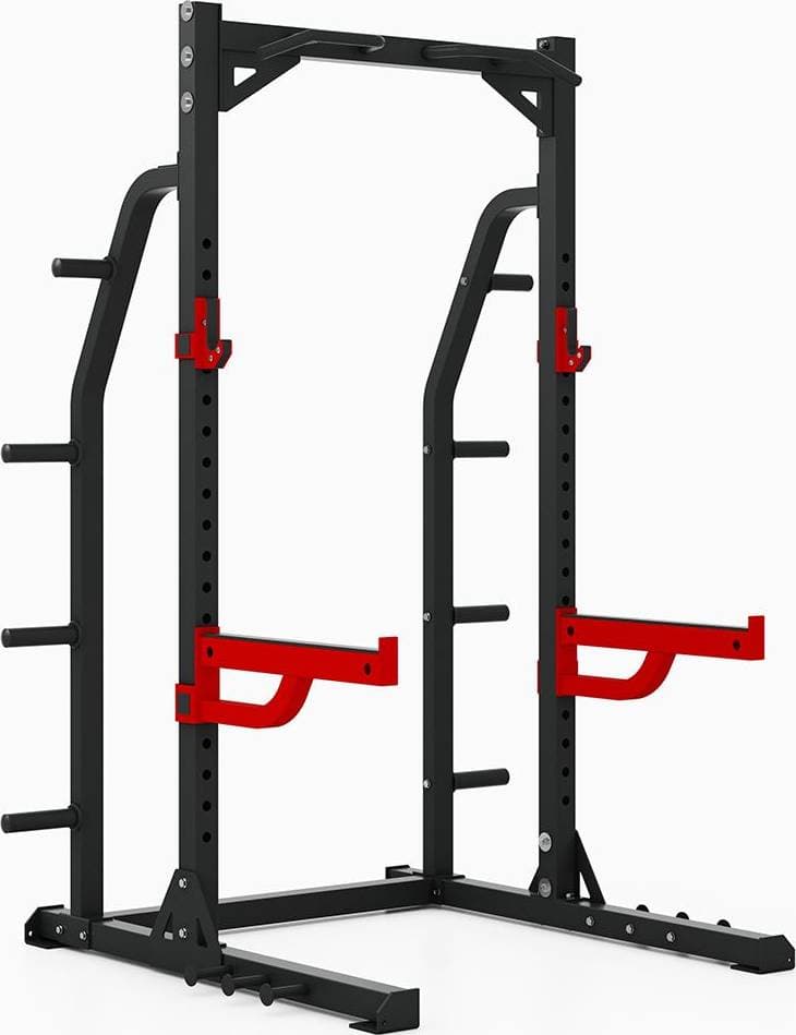 Master Fitness Halfrack XT10