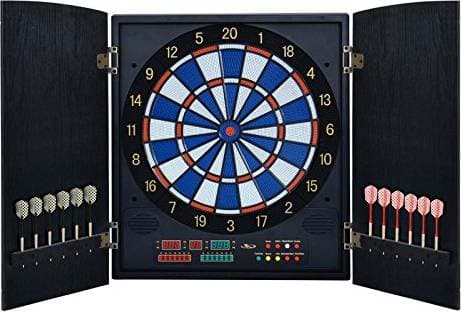 Walker Electroni Dartboard
