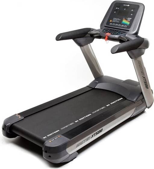 Master Fitness Pro XT500