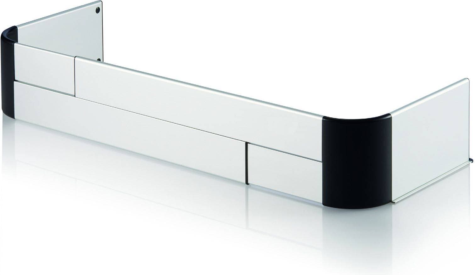 Safe & Care Adhesive Aluminum Stove Guard