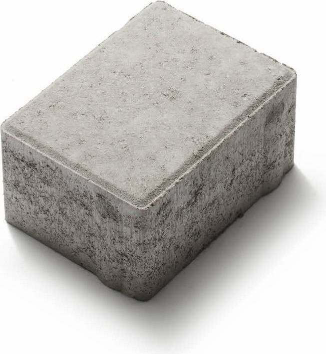 S:t Eriks Munksten 9510-070300 140x105x70mm