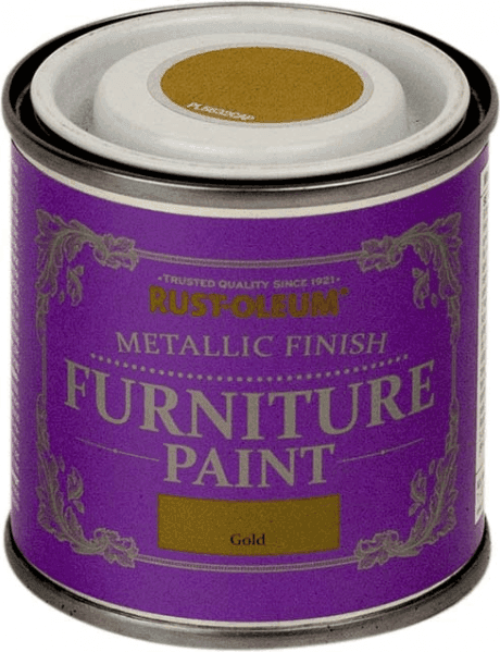Rust-Oleum Furniture Träfärg 0.125L
