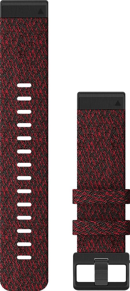 Garmin QuickFit 22mm Nylon Watch Band