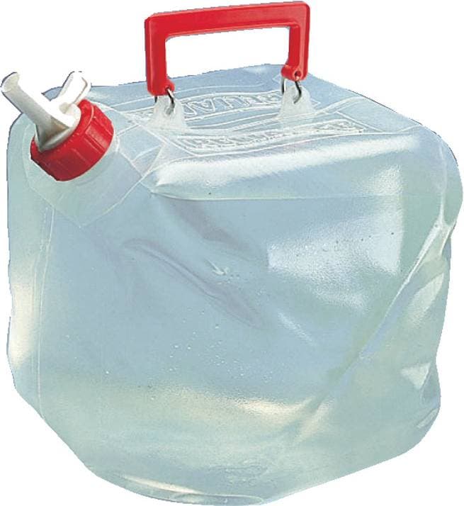Watski Jerry Can 10L (102750)