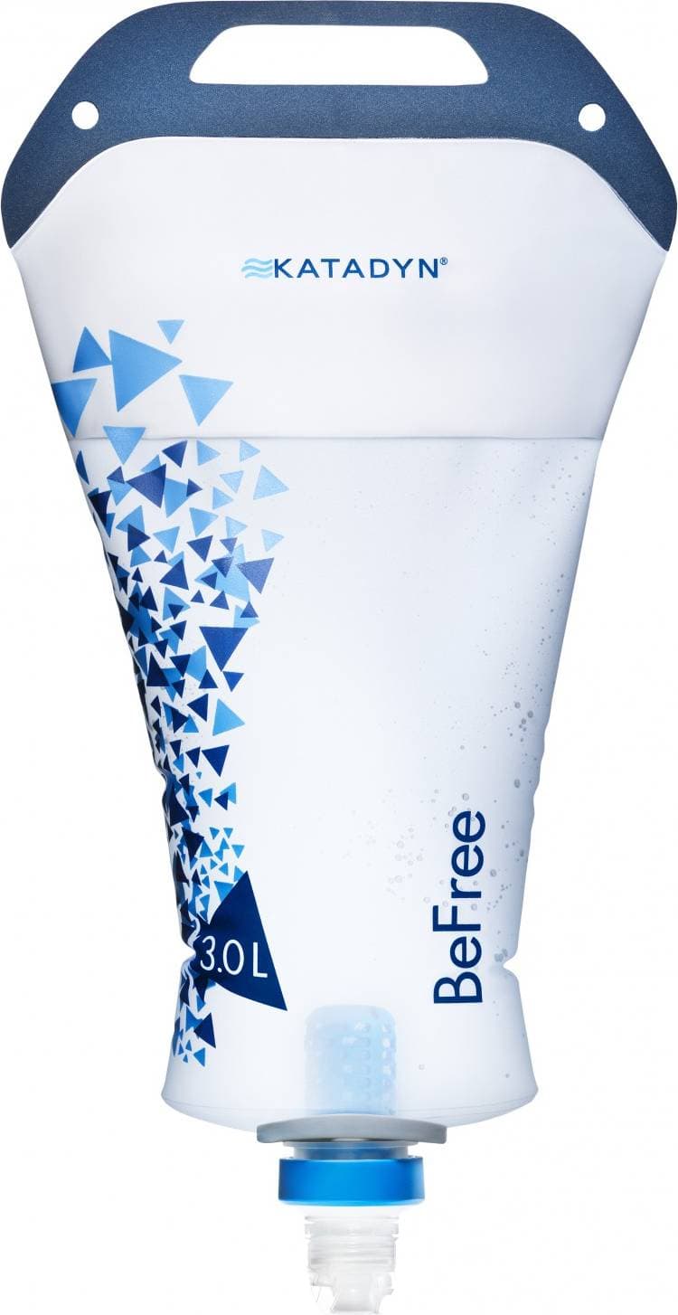 Katadyn Gravity Befree 3L