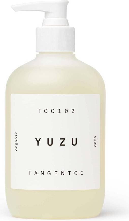 Tangent GC TGC102 Yuzu Soap 350ml