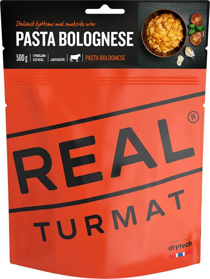Real Pasta Bolognese 122g