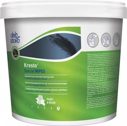 Deb-Stoko Kresto Special Wipes 150ml 150-pack
