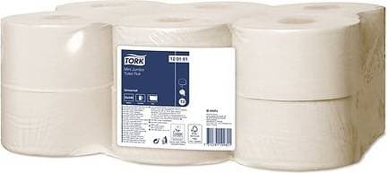 Tork Universal Mini Jumbo T2 Toilet Roll