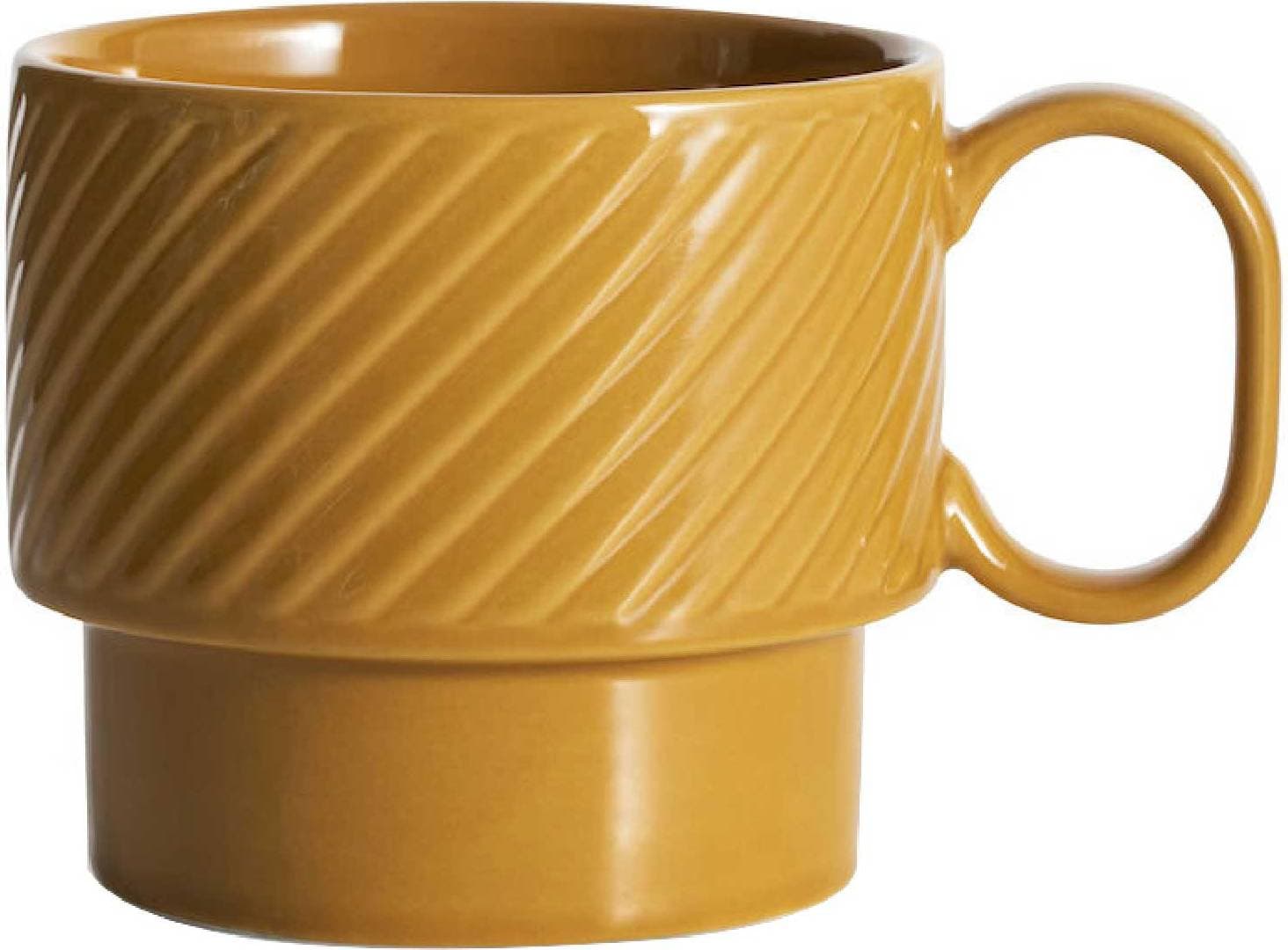 Sagaform Coffee & More Mugg