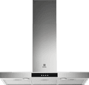 Electrolux LFT429X 90cm, Rostfritt stål