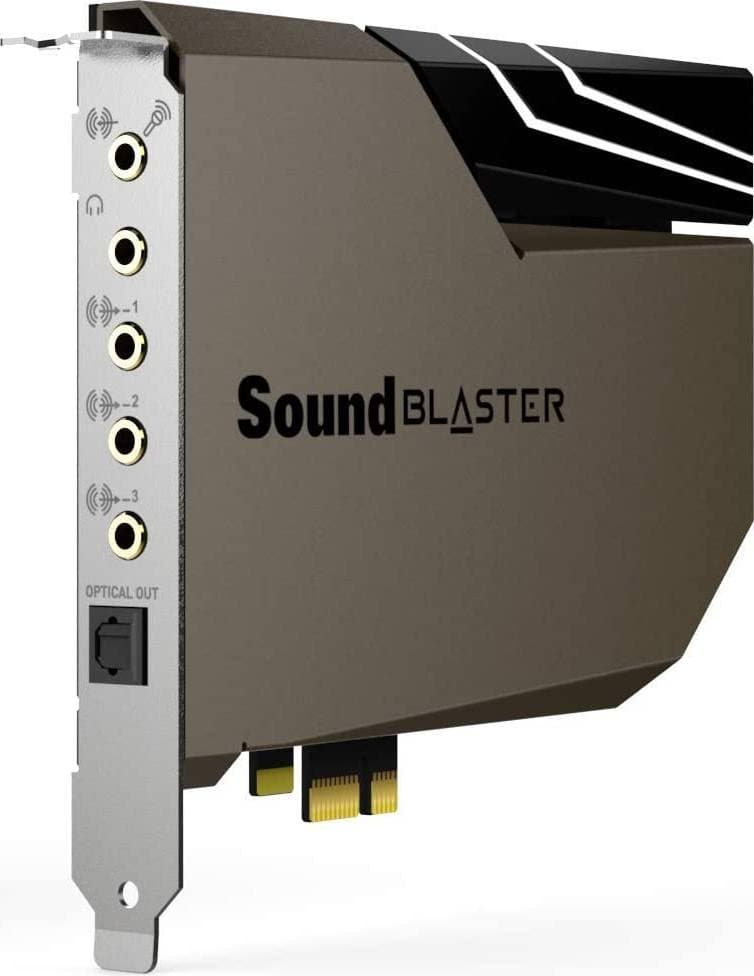 Creative Sound Blaster AE-7
