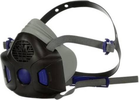 3M Secure Click HF-803SD