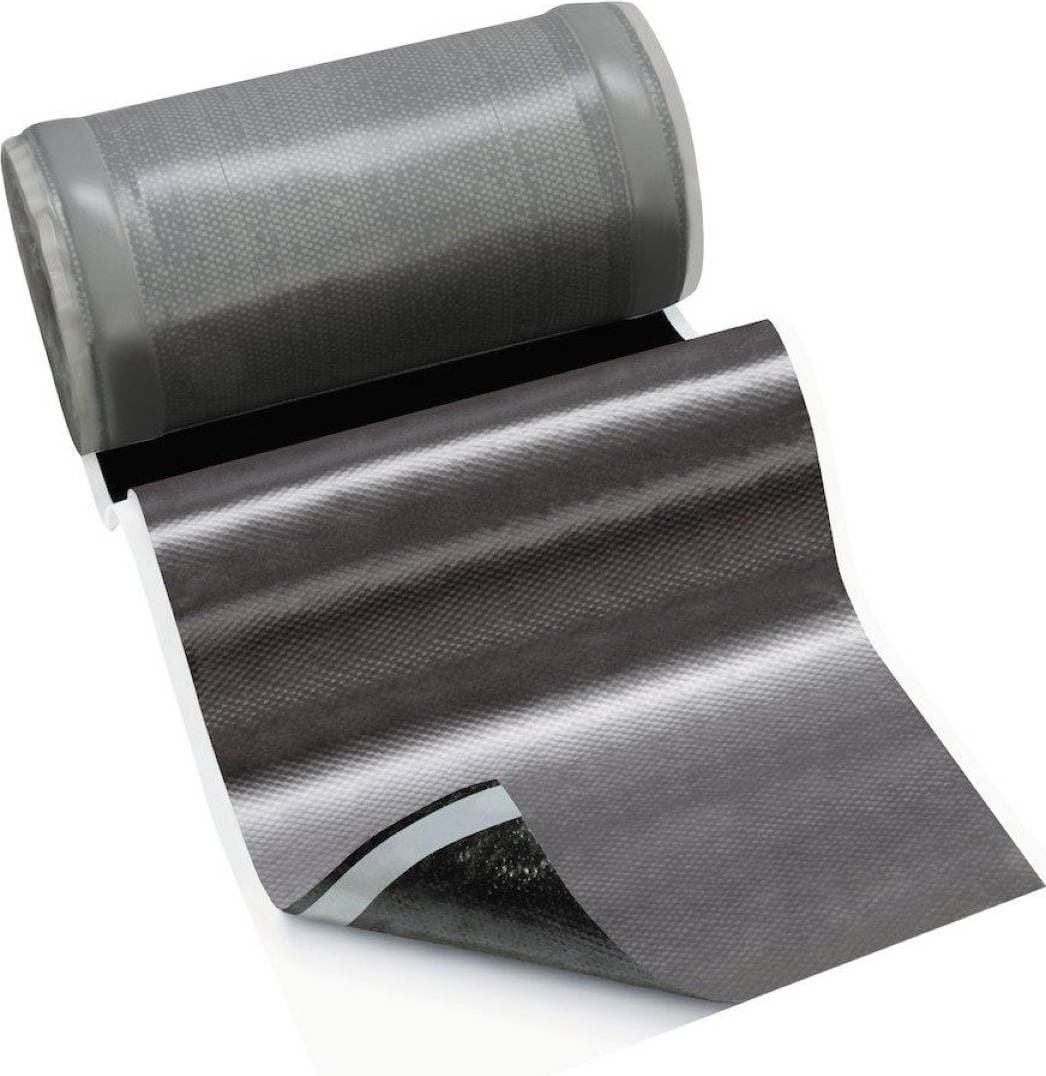 Monier Wakaflex Grey (288100028) 1st 5000x280mm