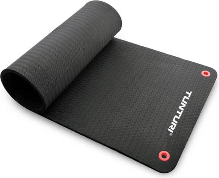 Tunturi Fitness Mat Pro 15mm
