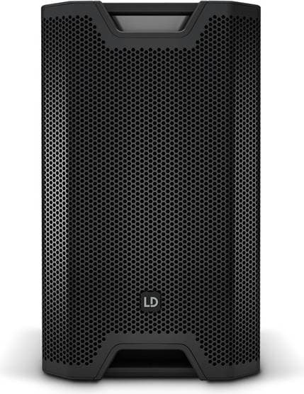 LD Systems ICOA 15 A Black