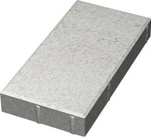 Benders 2120107B 350x175x50mm