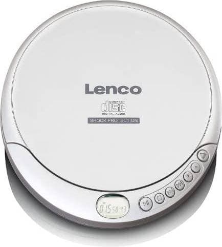 Lenco CD-201