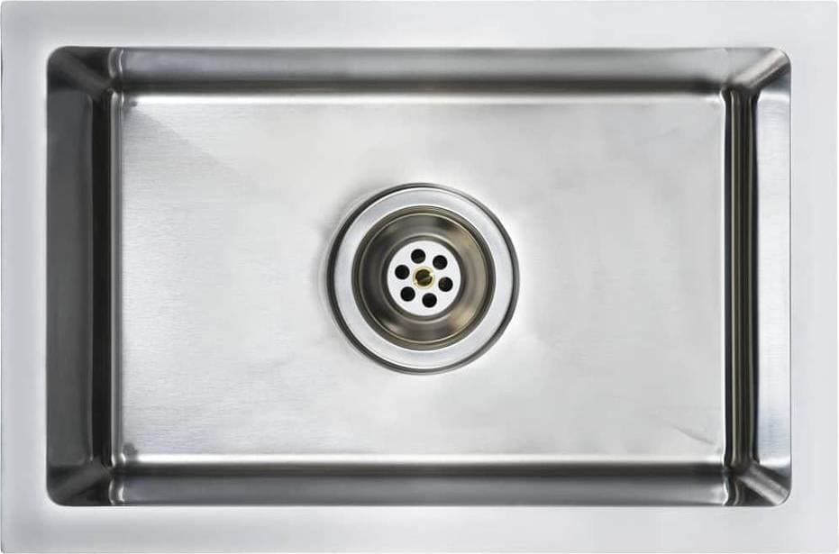 vidaXL Kitchen Sink (145076)