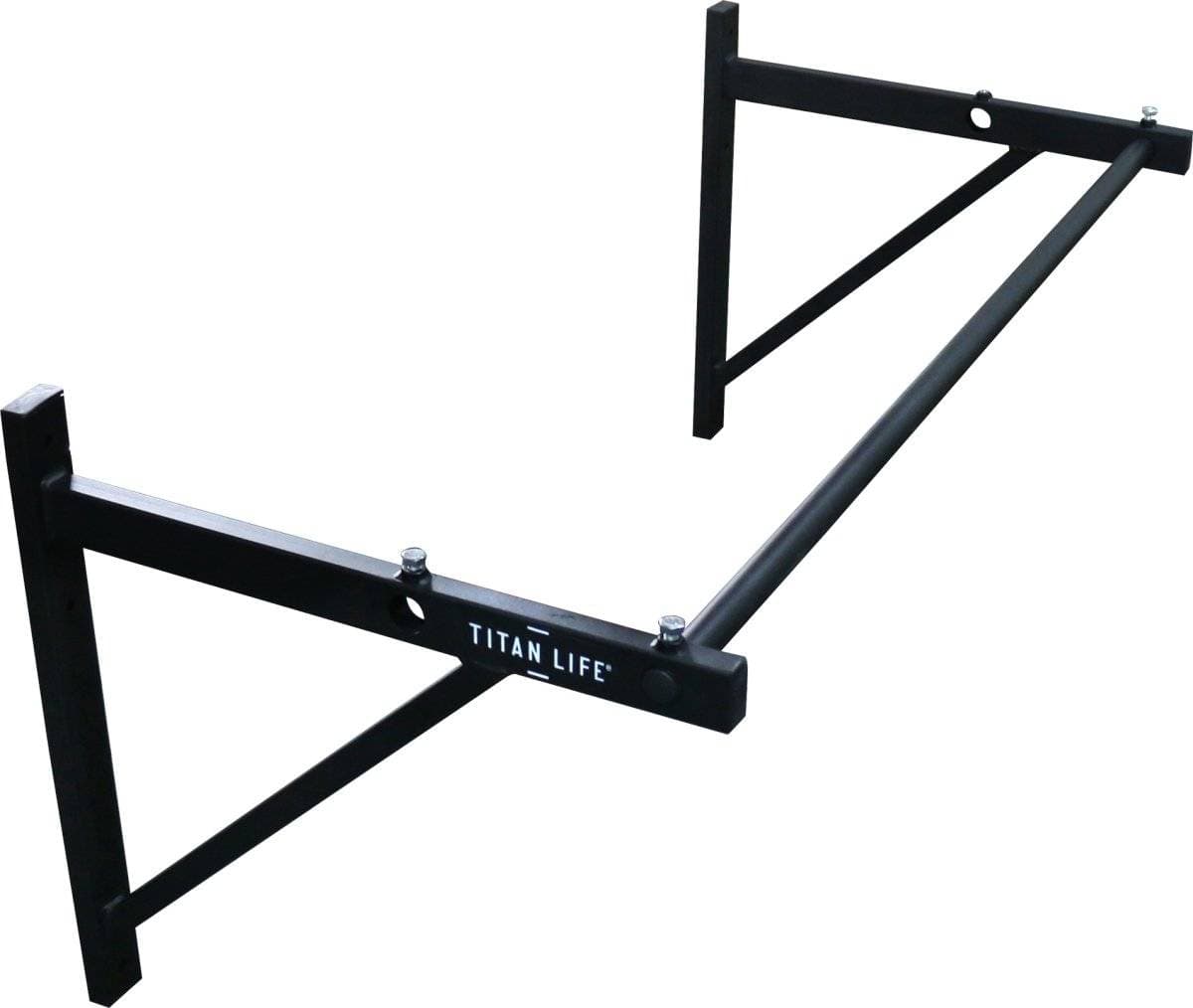 Titan Life Rack Pull Up