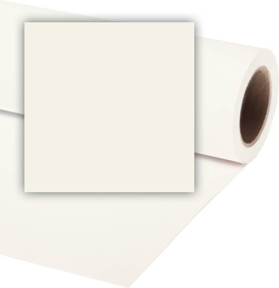 Colorama Studio Background 3.55x30m White