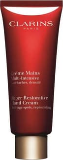 Clarins Super Restorative Hand Cream 100ml