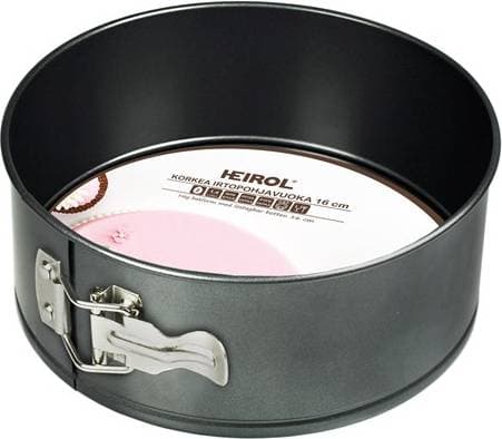 Heirol High Edge Springform 16 cm