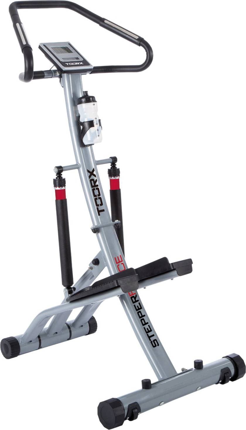 Toorx Stepper Force
