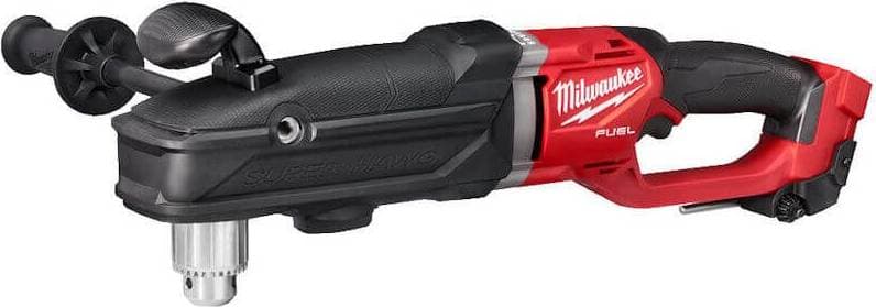 Milwaukee M18 FRAD2-0 Solo