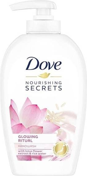 Dove Nourishing Secrets Glowing Ritual Hand Wash 250ml