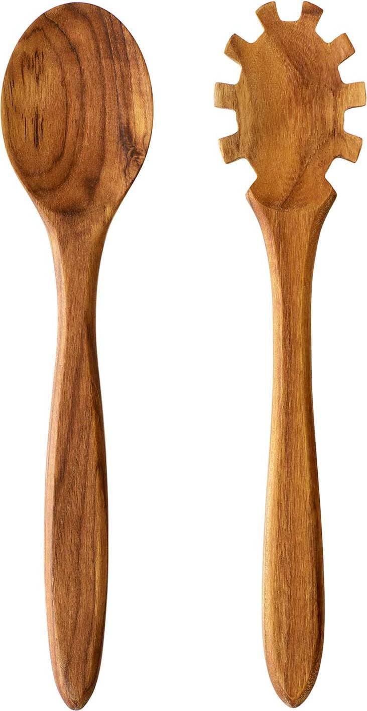 aida Raw Salladsbestick 32cm 2st